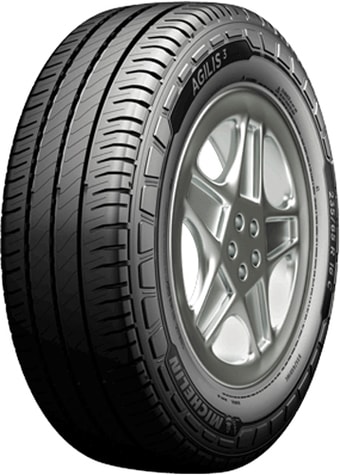 Автомобильные шины Michelin Agilis 3 195/65R16C 104/102R
