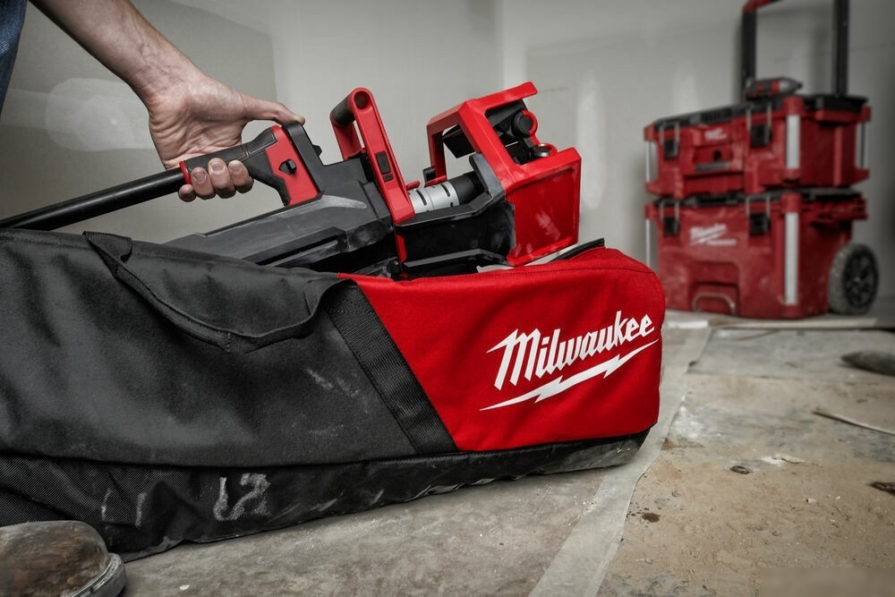 Сумка для инструментов Milwaukee 4933479643
