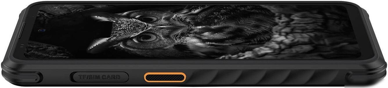 Телефон Ulefone Armor X31 Pro 8GB/256GB (черный)