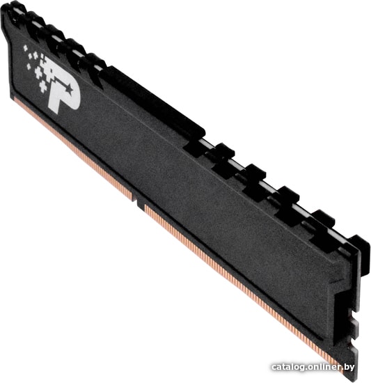 Оперативная память Patriot Signature Premium Line 2x16GB DDR4 PC4-21300 PSP432G2666KH1