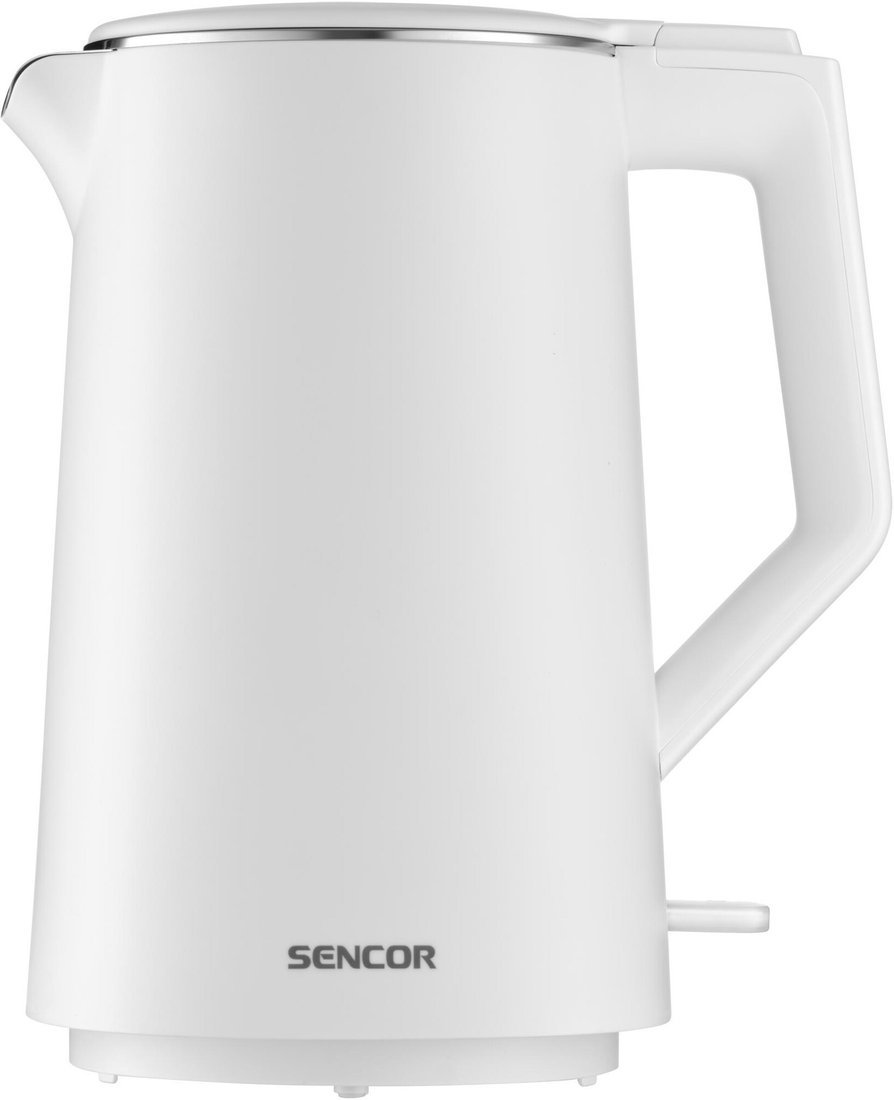 Электрический чайник Sencor SWK 0550WH