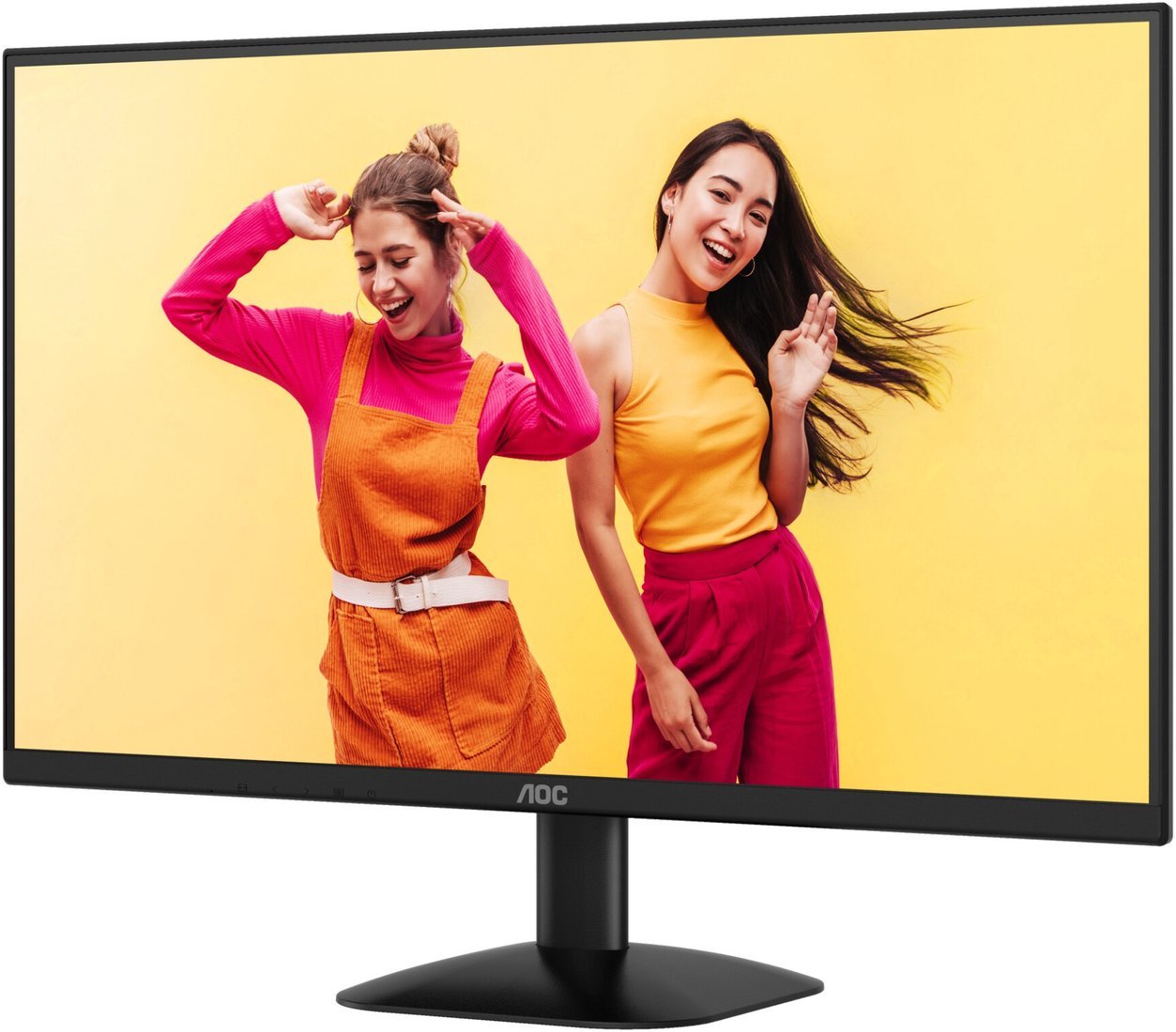 Монитор AOC Q27B35E
