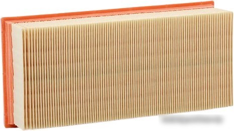 Воздушный фильтр MANN-filter C2584 Воздушный фильтр MANN-filter C2584