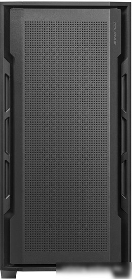 Корпус Cougar Uniface (черный)