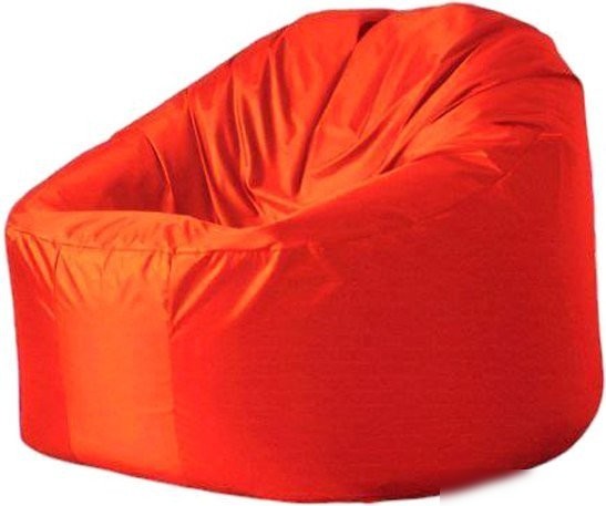 Кресло-мешок Mio Tesoro Poparada XXXL PO-65x85-K (красный)