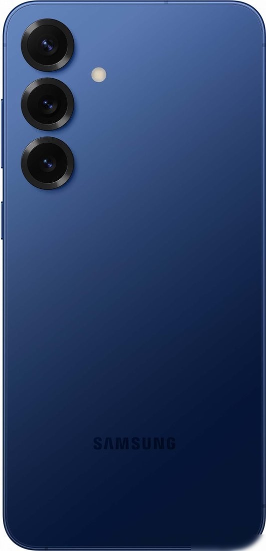 Телефон Samsung Galaxy S25+ SM-S936B 12GB/256GB (синий)