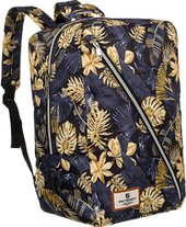 Спортивный рюкзак Peterson PTN BPP-08 (золотой)