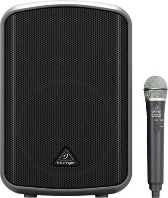 Активная акустика Behringer MPA200BT