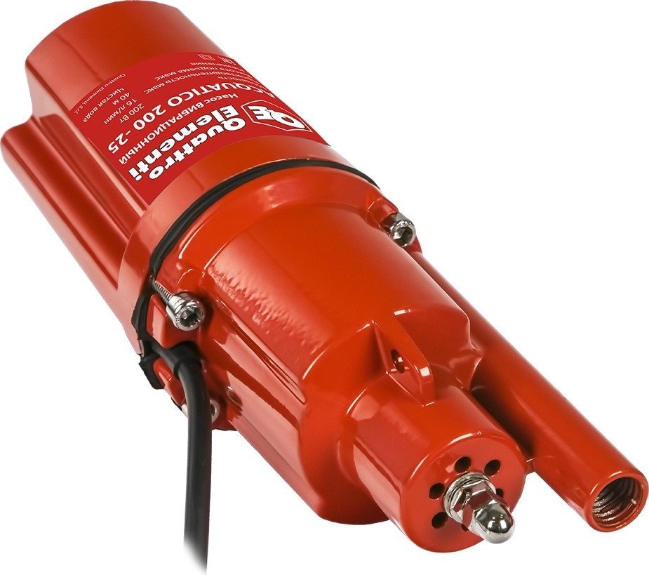 Колодезный насос Quattro Elementi Acquatico 200-25