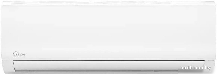 Кондиционер Midea MSFRW-09HRN8-I/MSFR-09HRN8-O Кондиционер Midea MSFRW-09HRN8-I/MSFR-09HRN8-O