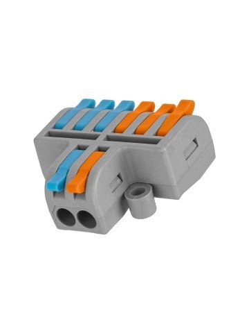 Набор клемм TDM SQ0527-0314 (5 шт)