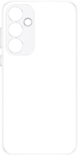 Чехол для телефона Samsung Clear Case Galaxy A35 (прозрачный)