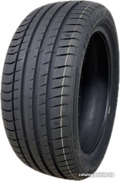 Летние шины Triangle EffeXSport TH202 275/40R20 106Y
