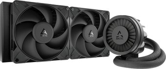 Система жидкостного охлаждения для процессора Arctic Liquid Freezer III Pro 280 ACFRE00179A