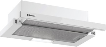 Кухонная вытяжка Candy CBT60RWGSS-07