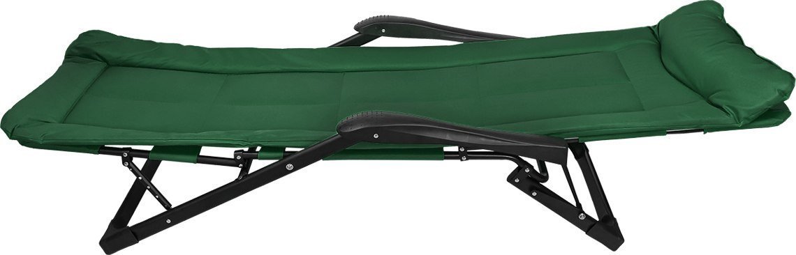 Раскладушка FORSAGE 62 079 F-FG-HY-8000G (зеленый)