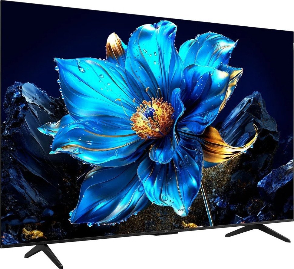 Телевизор TCL 65P7K