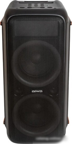 Колонка для вечеринок Aiwa CAS-850