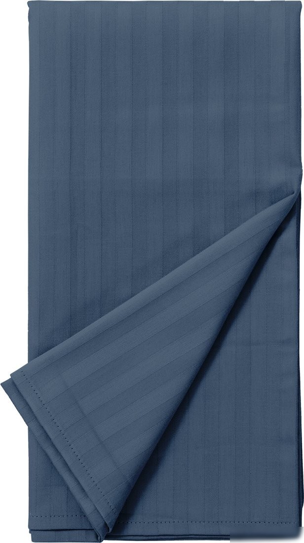 Постельное белье Verossa Stripe 70x70 70308 (Sapphire)
