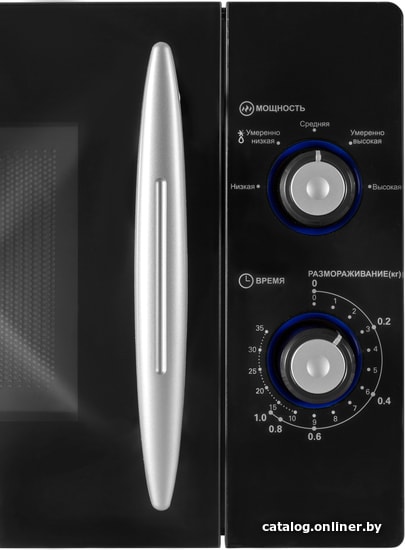 Микроволновая печь Schaub Lorenz SLM720B
