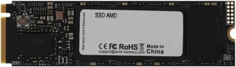 SSD AMD Radeon R3 128GB R3MP30128G8