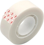 Скотч Kores 19ммx33м 53319 (невидимый)