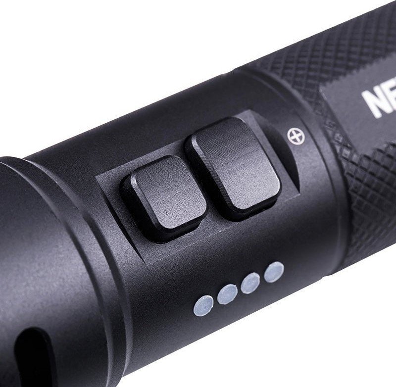 Фонарь Nextorch P86