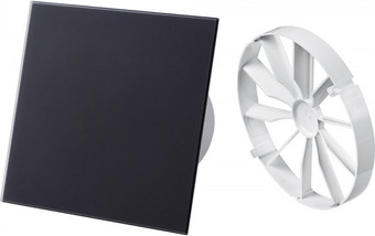 Осевой вентилятор Awenta System+ Silent 100H KWS100H-PTGB100M-ZZ100