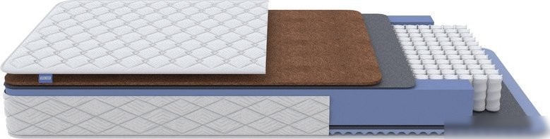 Матрас PROxSON Libra Duo M/S 90x200