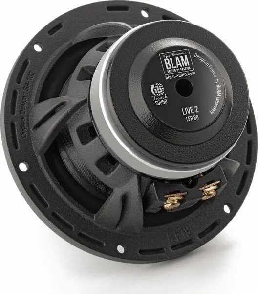 Широкополосная АС BLAM LFR80