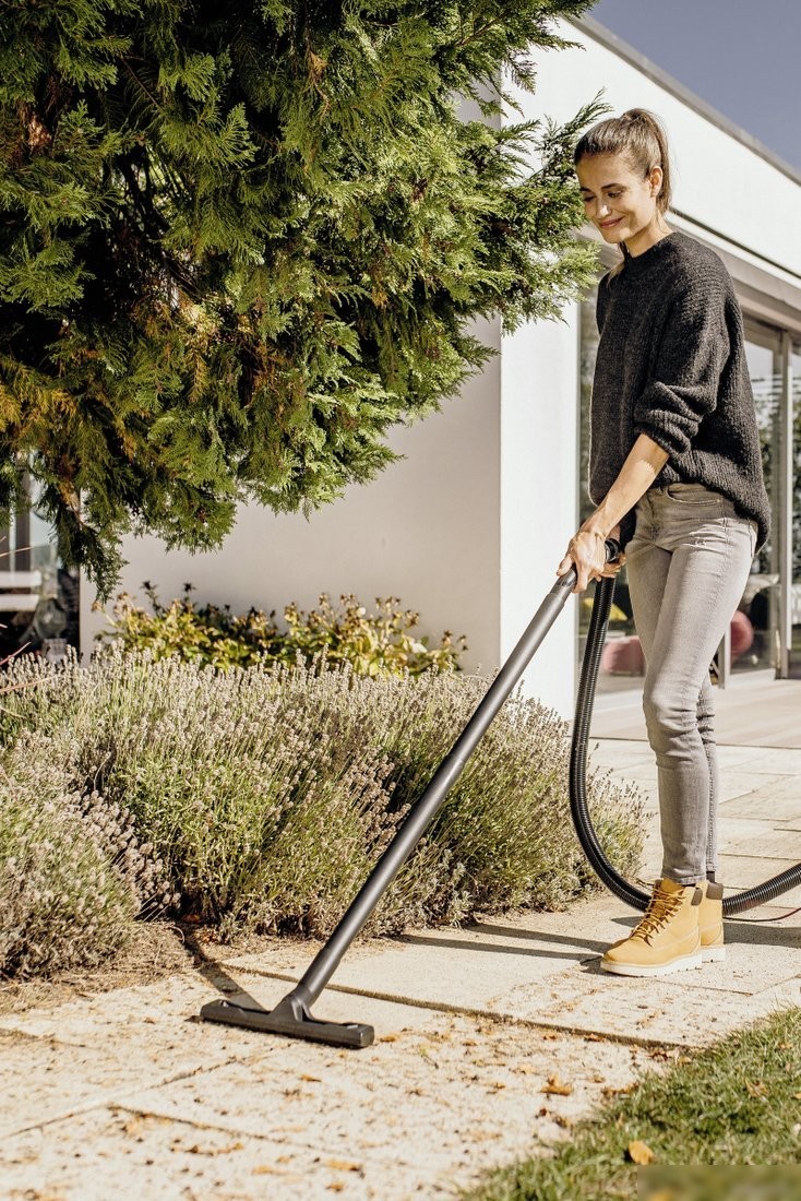 Пылесос Karcher WD 3 V-19/4/20 1.628-107.0