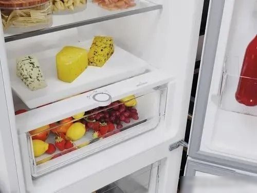 Холодильник Hotpoint-Ariston HT 7201I W O3
