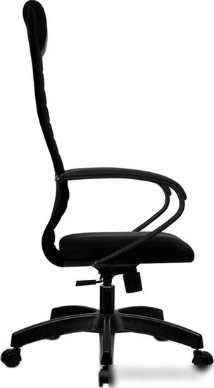 Кресло Metta SU-BK130-10 PL (черный)