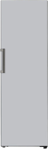 Однокамерный холодильник LG Objet Collection DoorCooling+ GC-B401FAPM