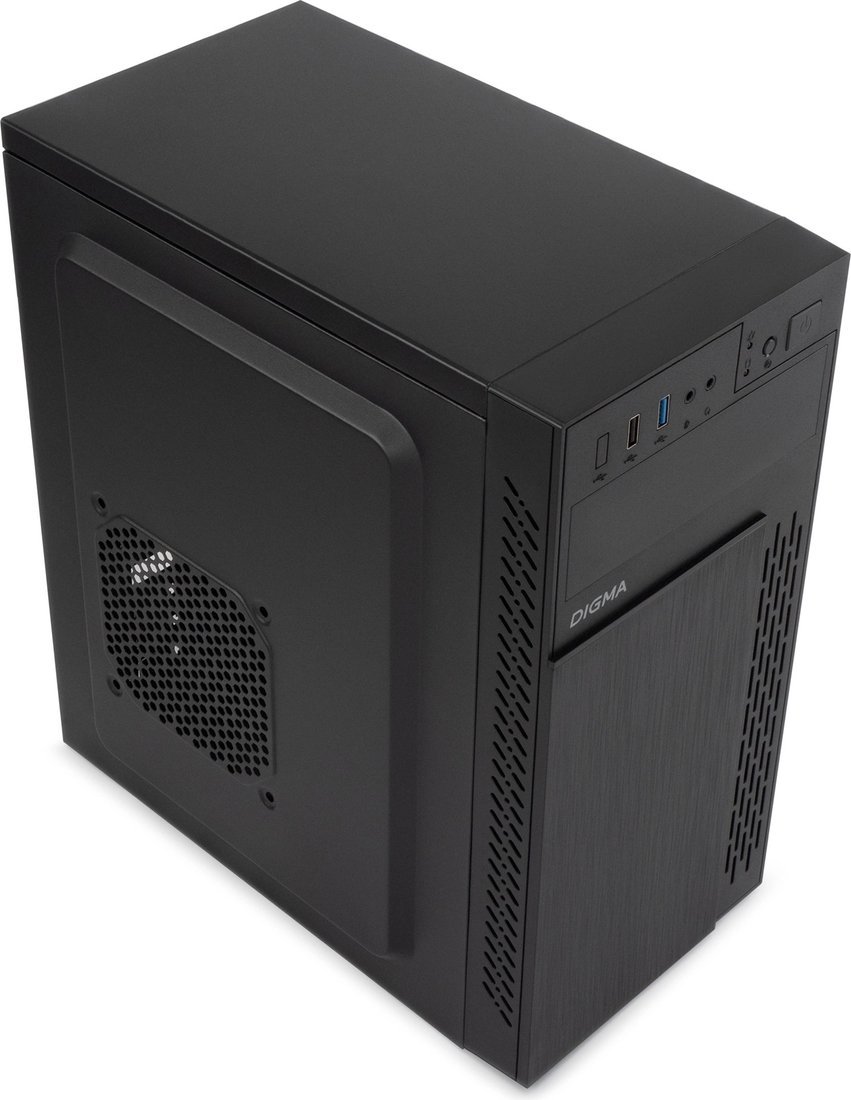 Корпус Digma DCC-MN301
