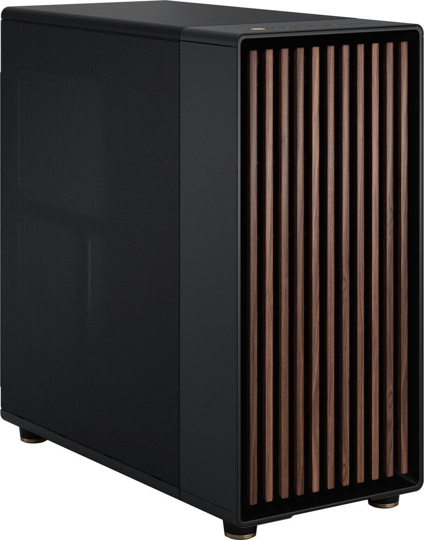 Корпус Fractal Design North XL Mesh FD-C-NOR1X-01