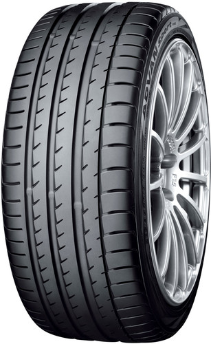 Автомобильные шины Yokohama ADVAN Sport V105 245/35R20 95Y