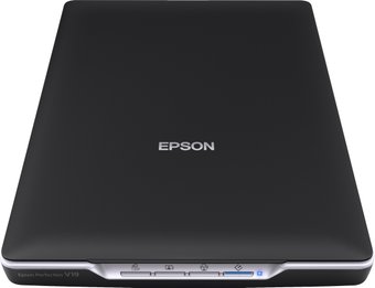 Сканер Epson Perfection V19