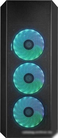 Корпус Chieftec Scorpion 4 GL-04B-OP