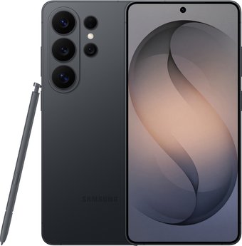 Телефон Samsung Galaxy S26 Ultra SM-S948B 16GB/1TB (черный)