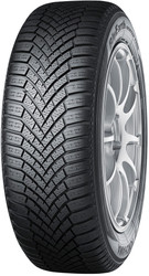 Зимние шины Yokohama BluEarth Winter V906 225/45R19 96V