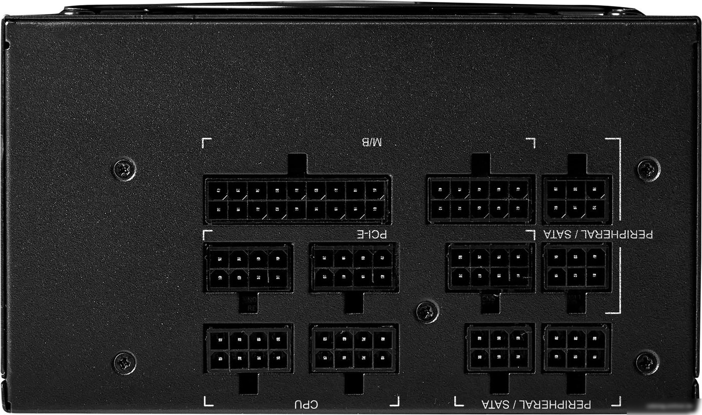 Блок питания Chieftec Polaris PPS-850FC