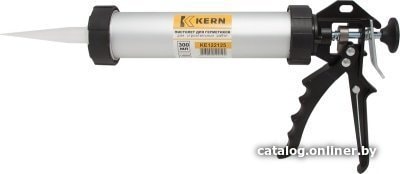 Пистолет для герметика Kern KE122125 Пистолет для герметика Kern KE122125