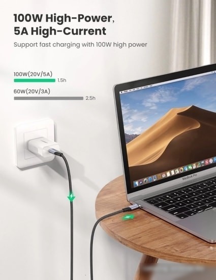 Кабель Ugreen 80150
