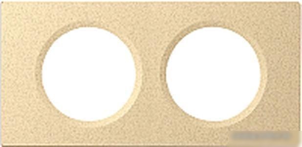 Рамка Legrand Celiane 69382 (известняк) Рамка Legrand Celiane 69382 (известняк)