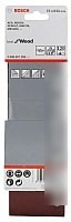 Шлифлента Bosch 2.608.607.258 (3шт)