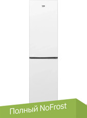 Холодильник BEKO B1RCNK332W
