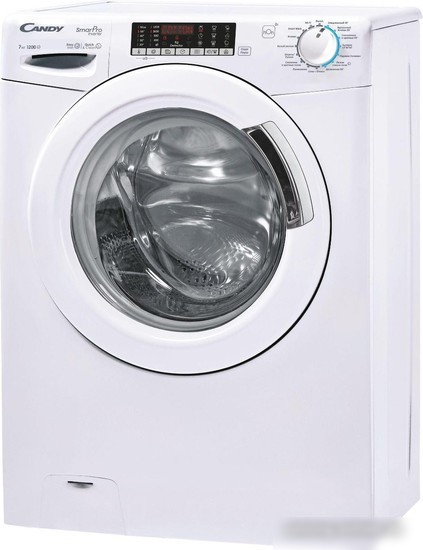 Стиральная машина Candy Smart Pro Inverter CSO4 276TWM-07