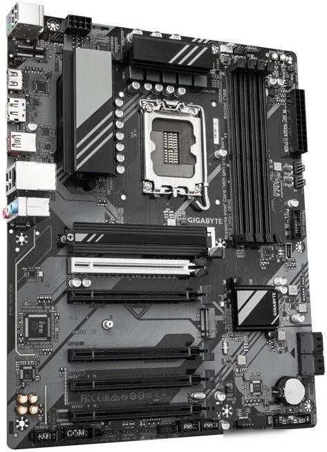 Материнская плата Gigabyte B760 DS3H Gen5
