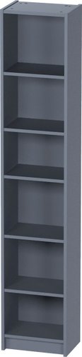 Стеллаж Mio Tesoro Varma Stand 40 (серый)